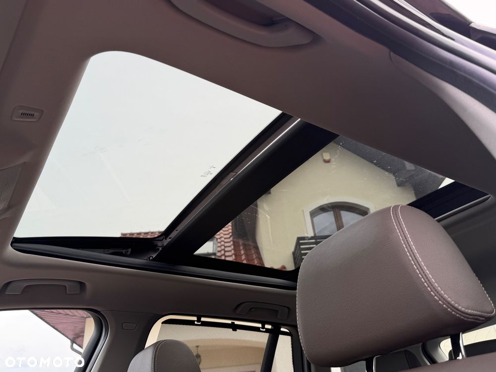 BMW X3 xDrive20d - 12