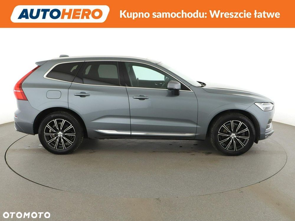 Volvo XC 60 T6 AWD Inscription - 10