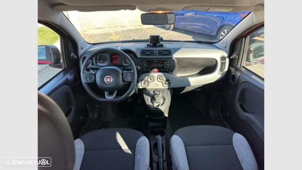 Fiat Panda 1.0 Hybrid City Life - 9