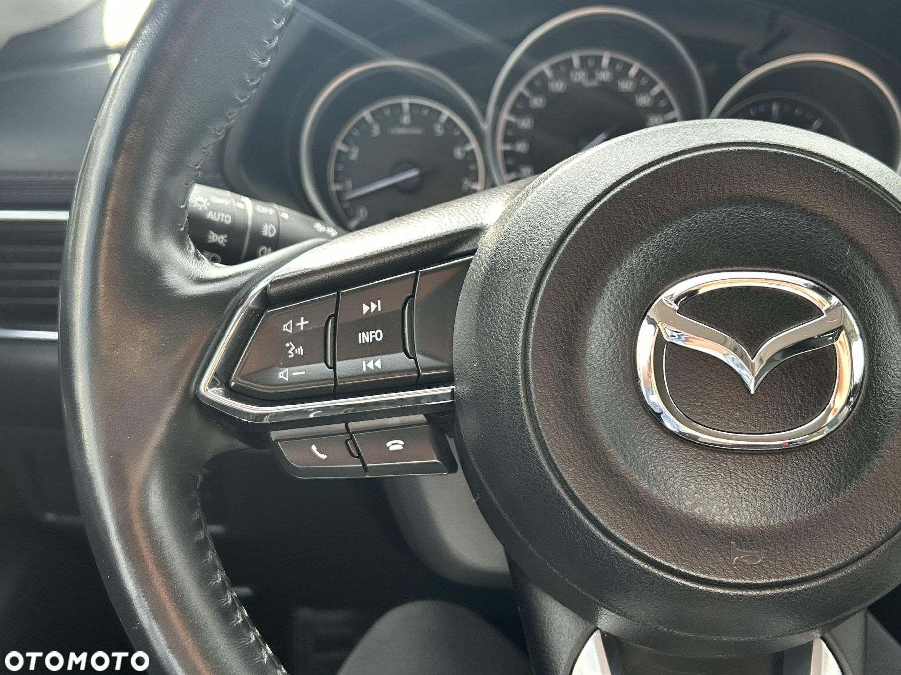 Mazda CX-5 2.0 Skyenergy 2WD - 21
