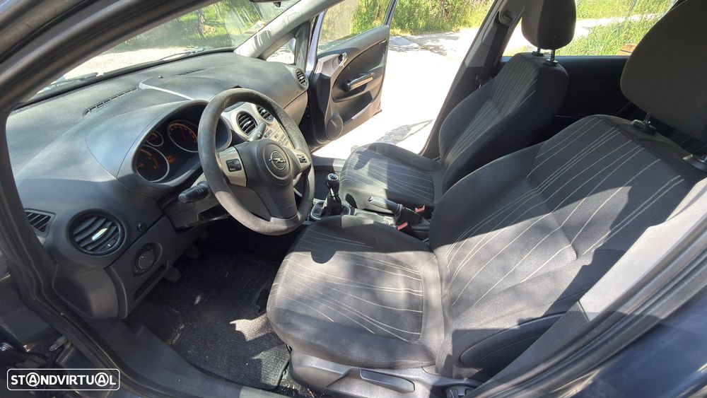 Opel Corsa 1.3 CDTi Enjoy - 9