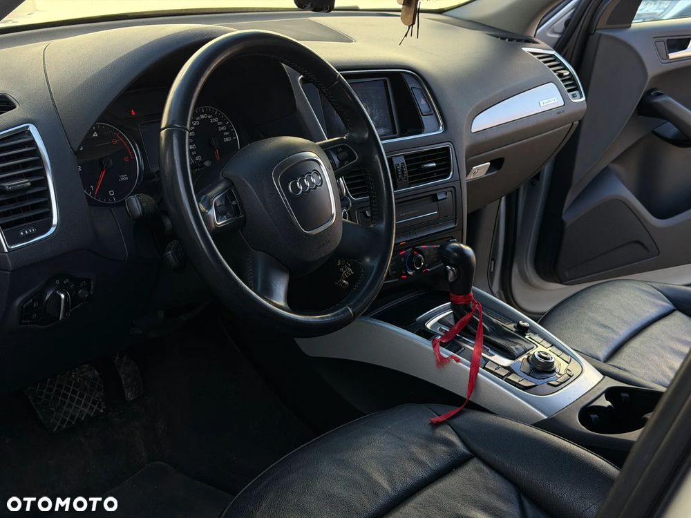 Audi Q5 - 7