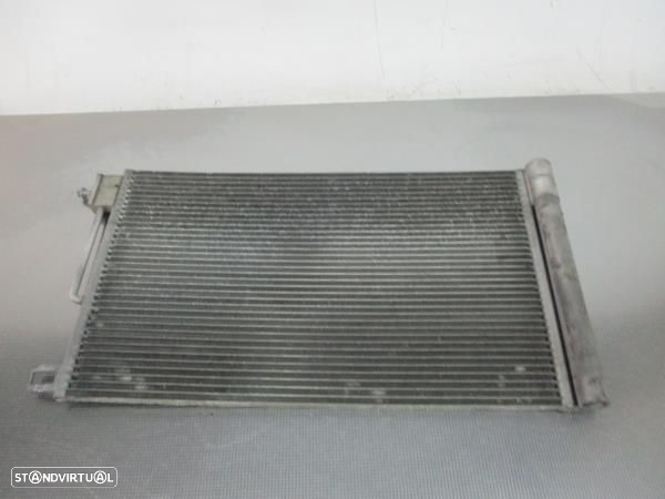 Radiador Ar Condicionado  Fiat Grande Punto (199_) - 2