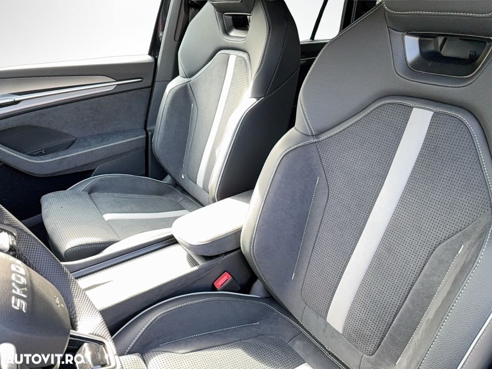 Skoda Kodiaq 2.0 TDI 4X4 DSG Sportline - 16