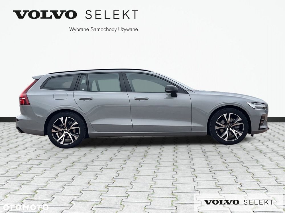 Volvo V60 - 5