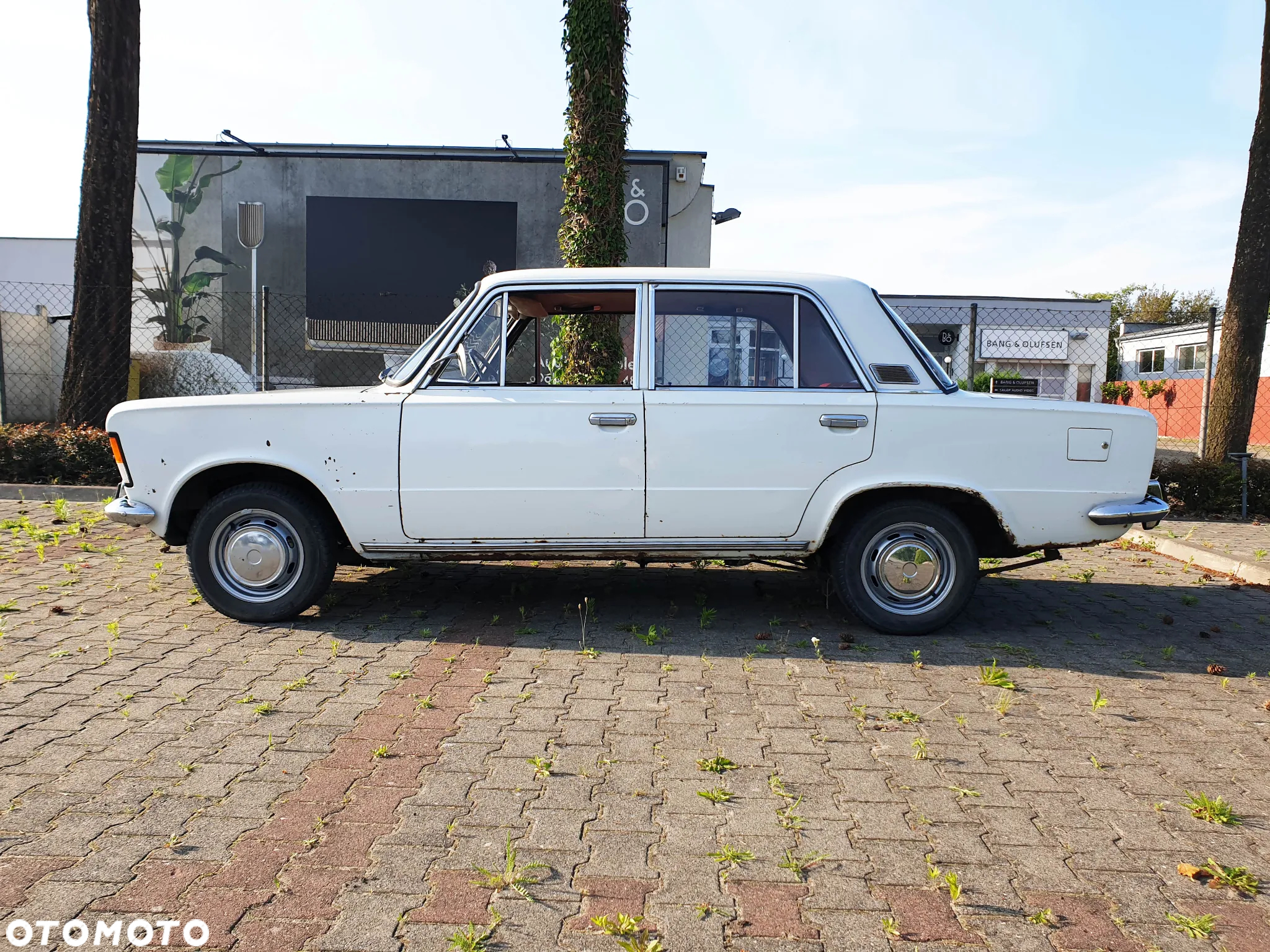 Fiat 125p - 18