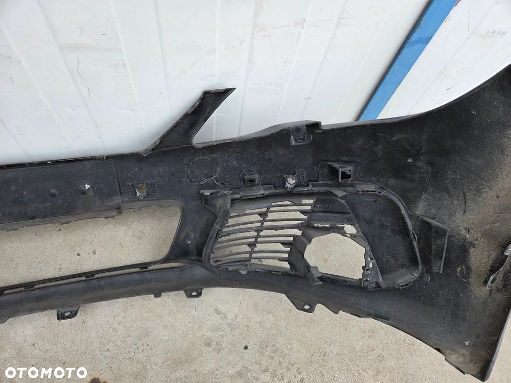 Zderzak przedni Peugeot 308 T9 LIFT 4 PDC - 13