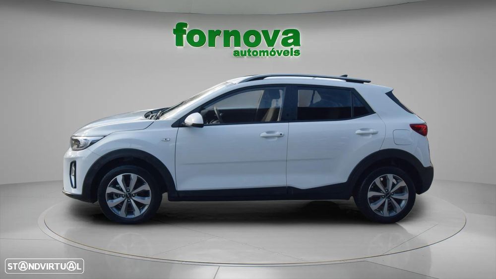 Kia Stonic 1.2 MPi Dynamic - 4