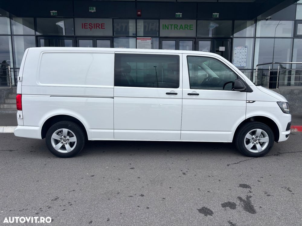 Volkswagen Transporter 2.0 TDI 110 kW LR Comfortline - 10