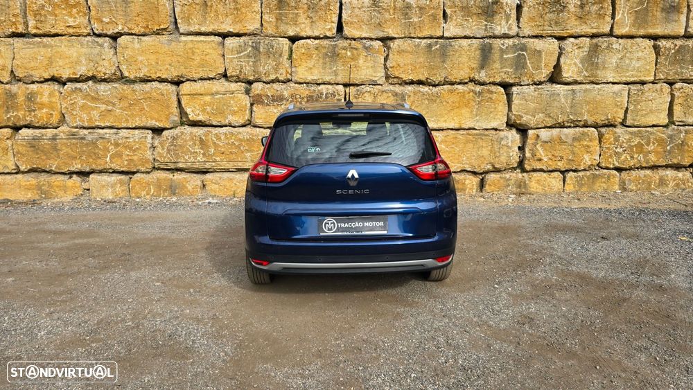 Renault Grand Scénic - 6