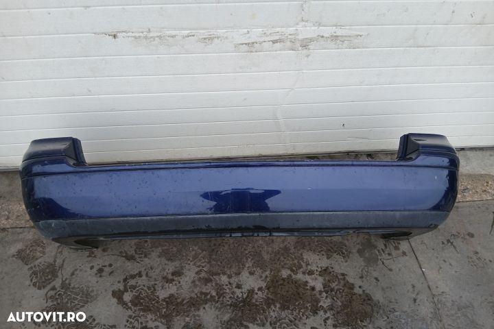 Bara spate COMBI Volkswagen VW Bora 1 [1998 - 2005] Variant wagon 1.6 - 1