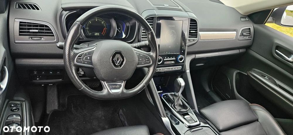 Renault Koleos 2.0 Blue dCi Initiale Paris 4x4 X-Tronic - 11