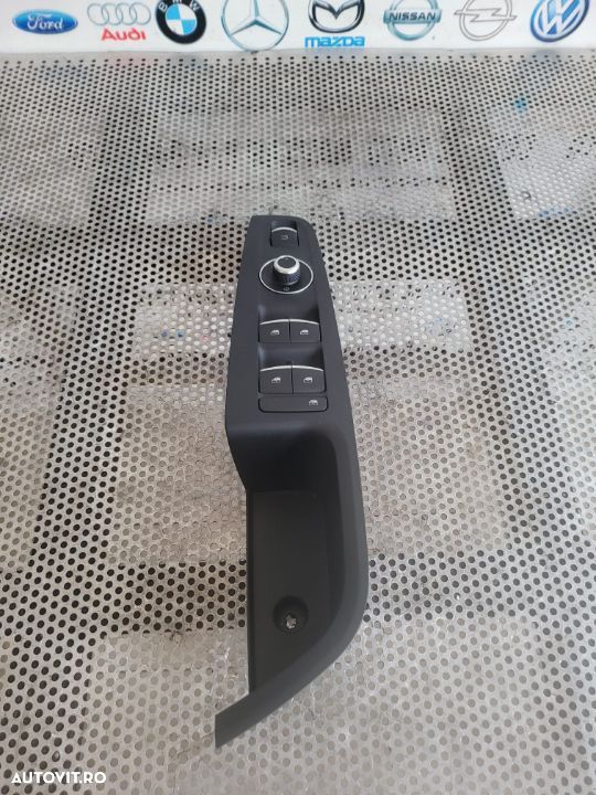 Butoane Geamuri Oglinzi Electrice Alfa Romeo Stelvio Q4 949 Dupa 2015 Volan Stanga Impecabile - 1