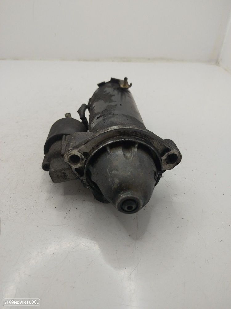 Motor De Arranque Volkswagen Passat Variant (3B6) - 3