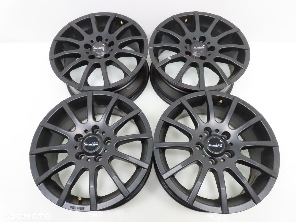 Alufelgi 16'' VW Audi Seat Skoda Mercedes 5x112 7J ET48 - 1