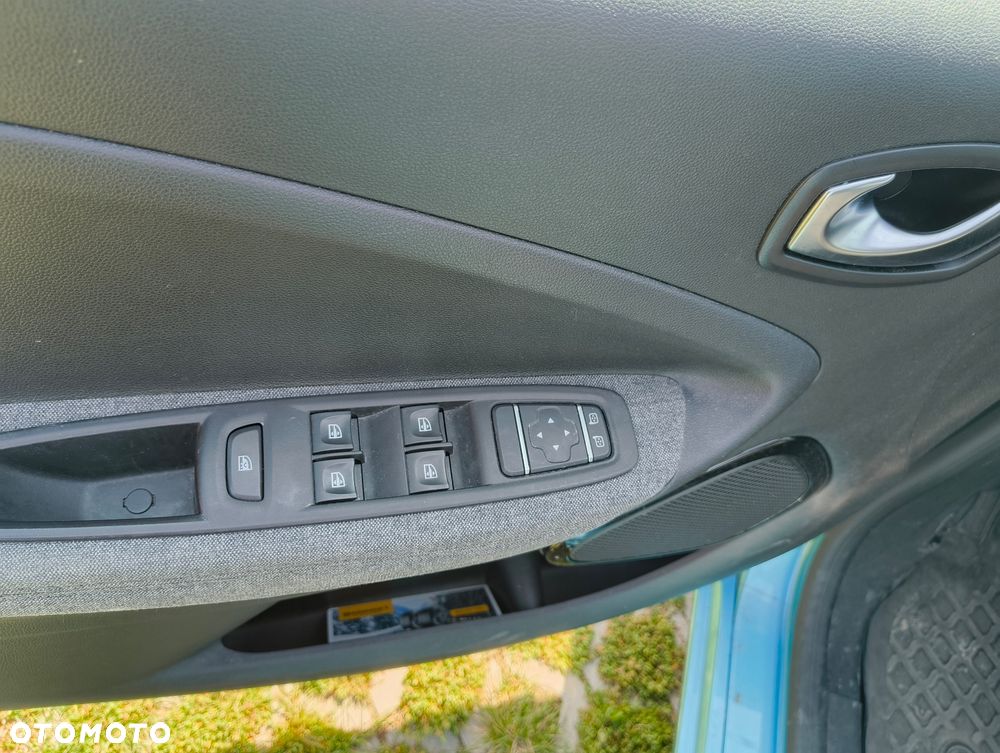 Renault Zoe R135 Z.E 50 Zen - 5