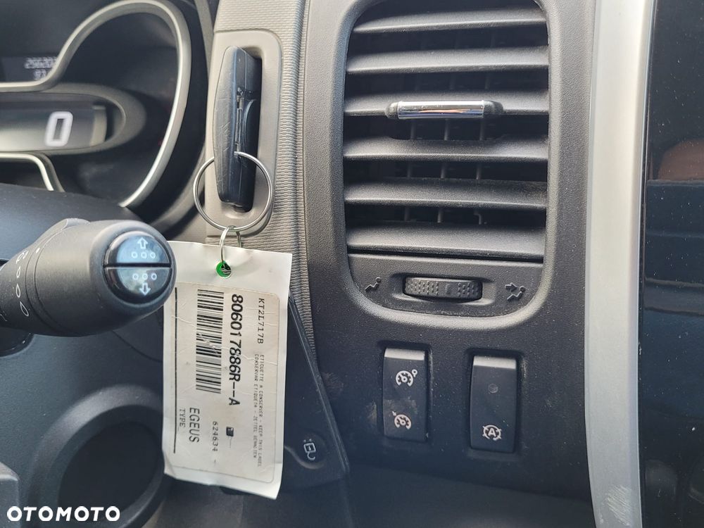 Renault Trafic - Long 145Energy *L2L1*Klima, Navi, Kamera - 26