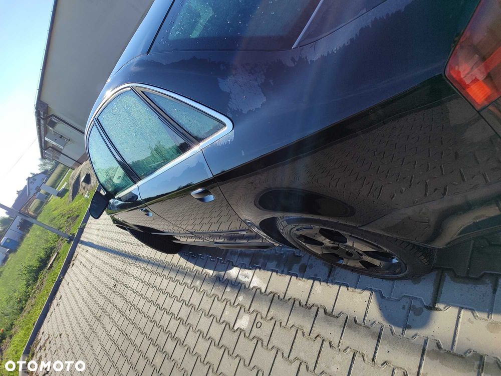 Audi A4 Limousine - 7