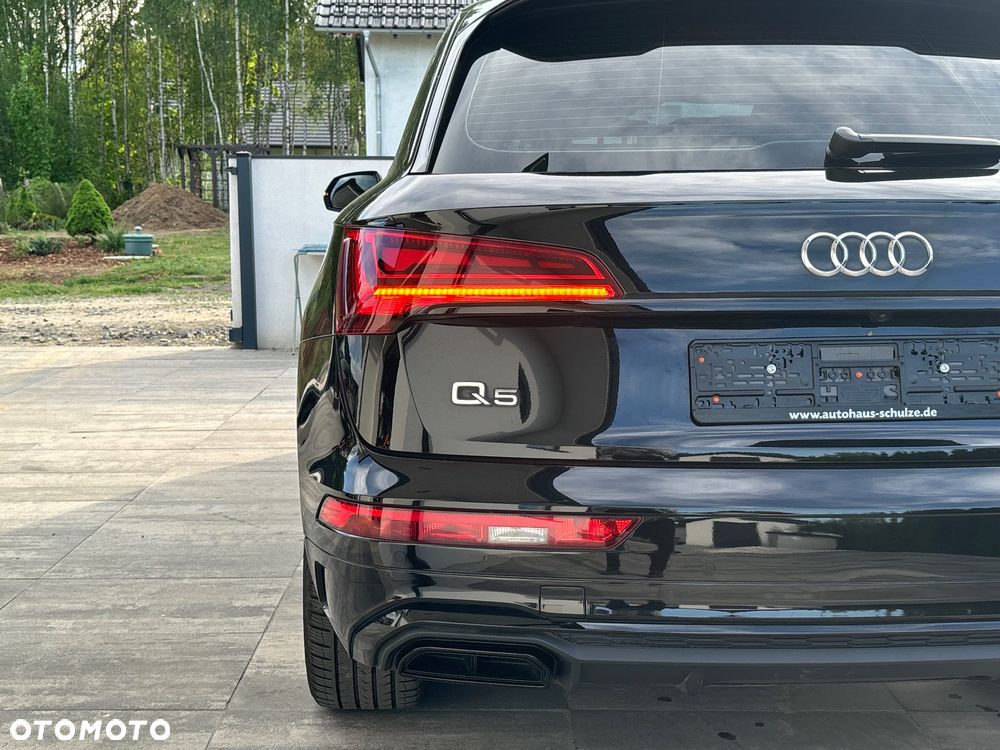 Audi Q5 40 TFSI quattro S tronic S line - 4