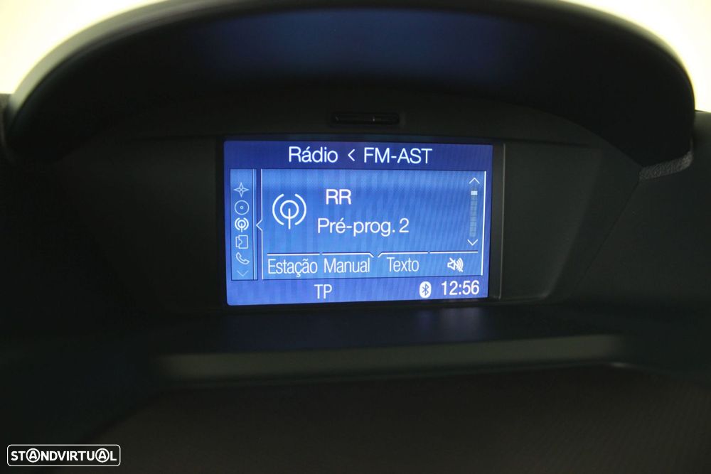 Ford C-Max 1.6 TDCi Trend - 20