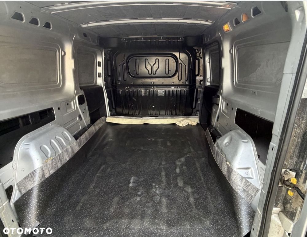 Fiat Doblo Cargo Maxi - 6