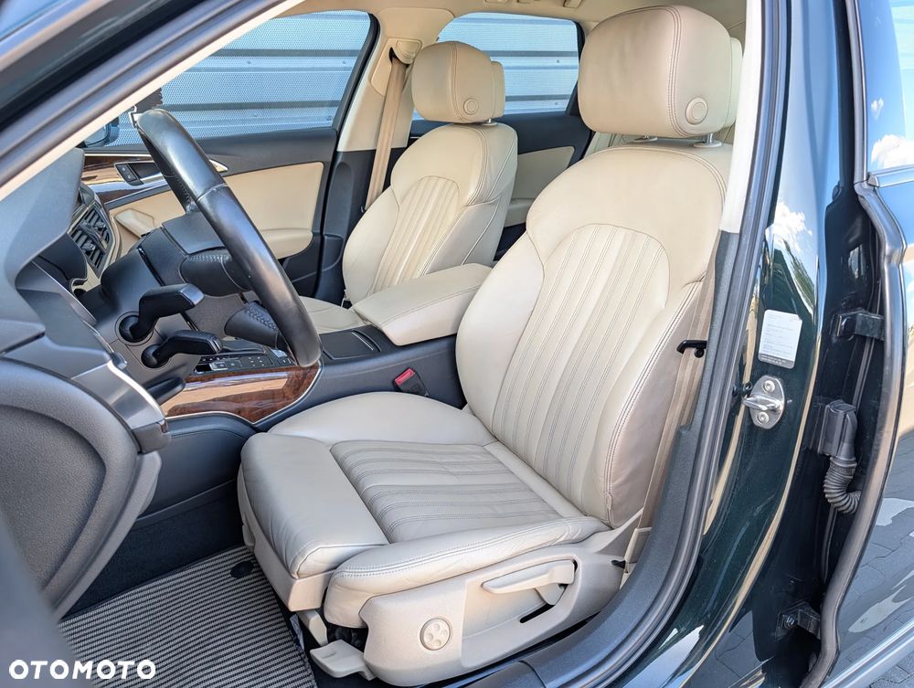 Audi A6 Allroad 3.0 TDI clean diesel Quattro S tronic - 6