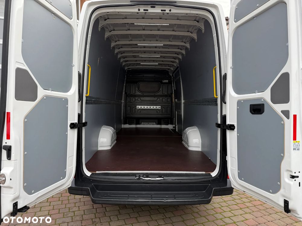 MAN TGE 3.180 L5H2 - 11