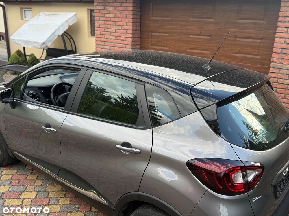 Renault Captur - 6
