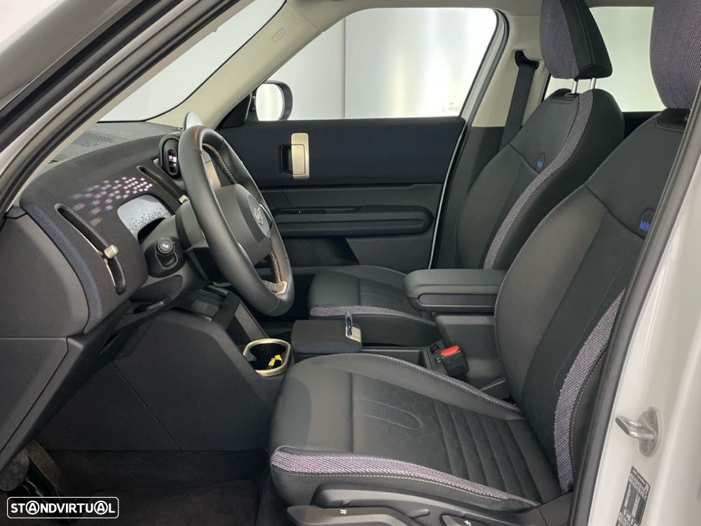 MINI Countryman D Classic — fotografia 11