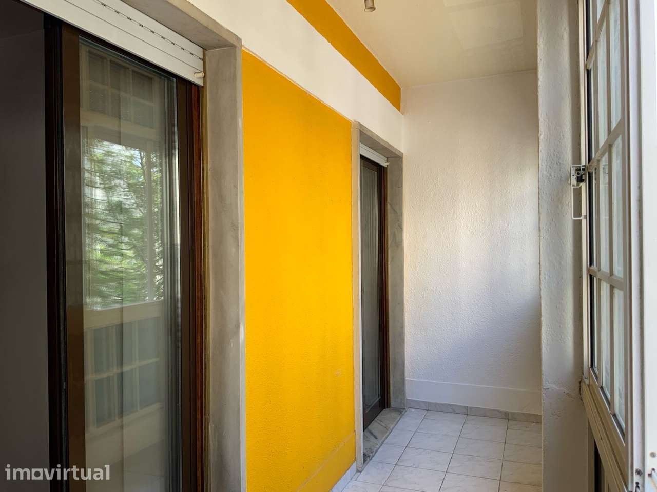 APARTAMENTO T3 EM BENFICA - Grande imagem: 3/40
