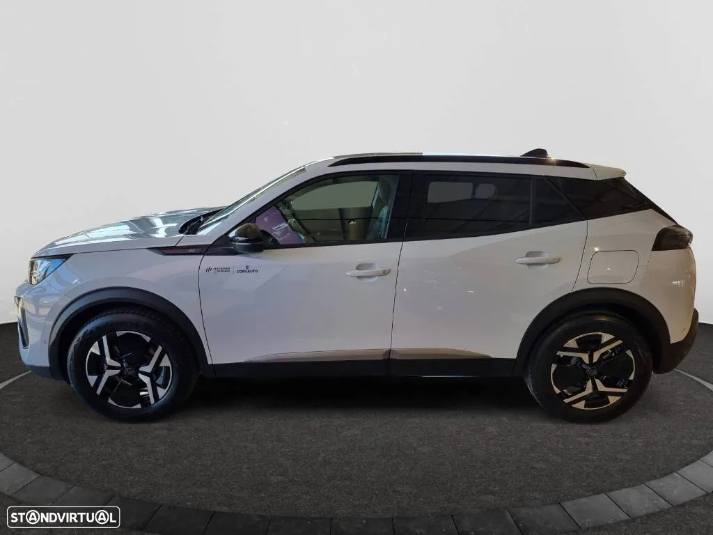 Peugeot e-2008 54 kWh Allure - 6