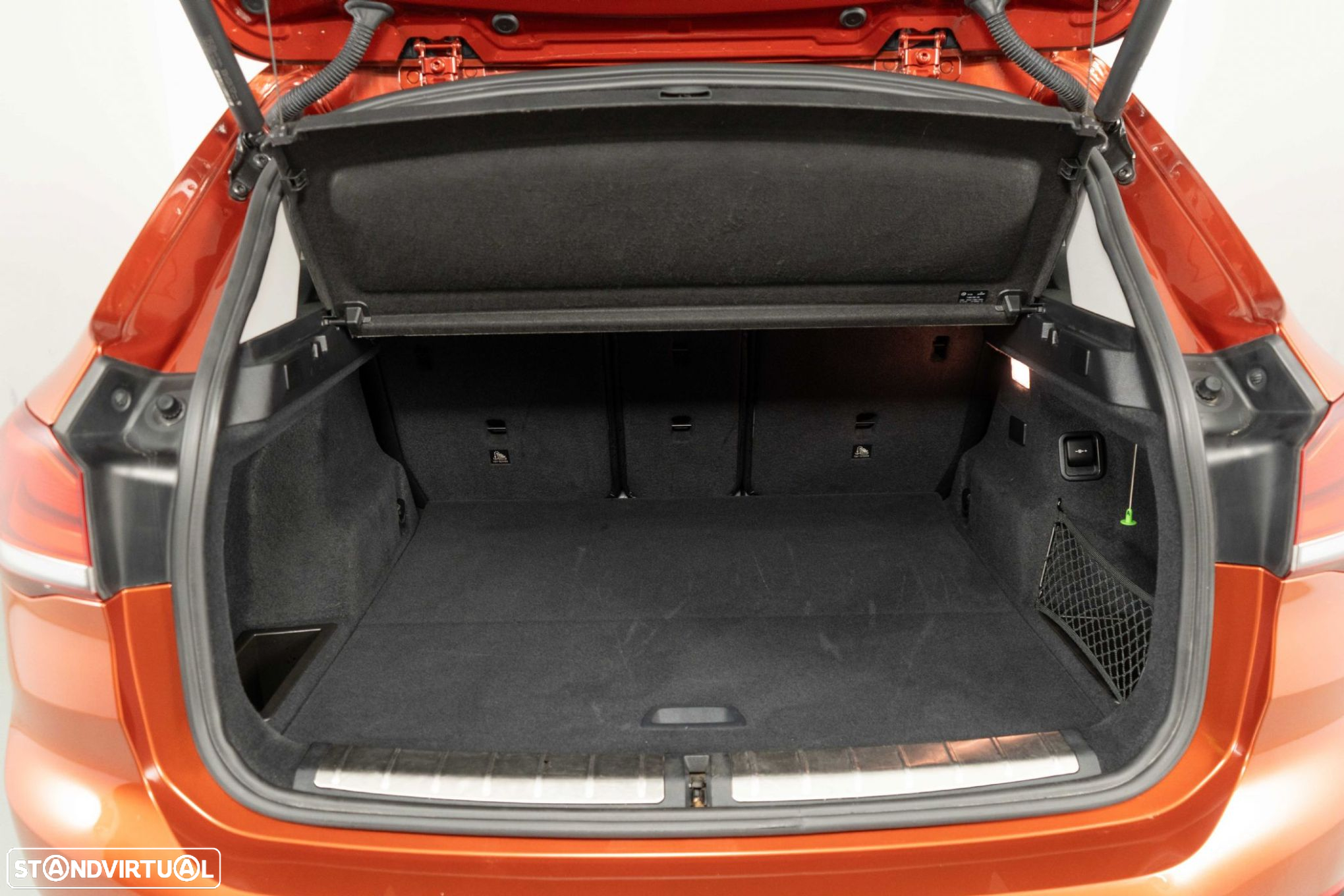 BMW X1 25 e xDrive Corporate Edition - 12