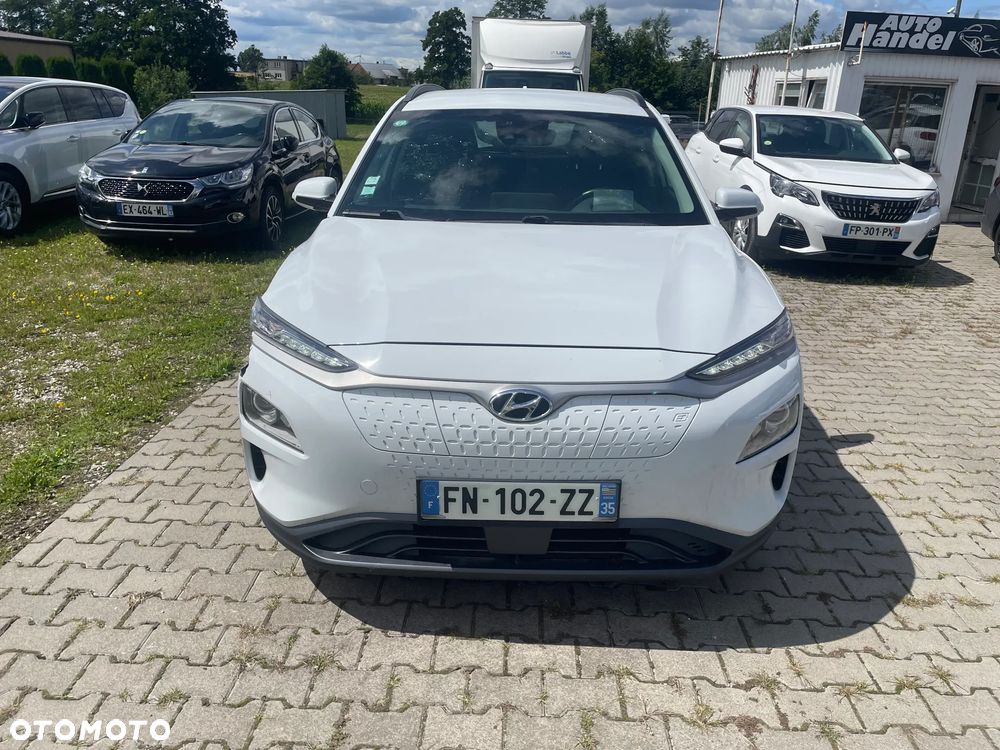 Hyundai Kona - 2
