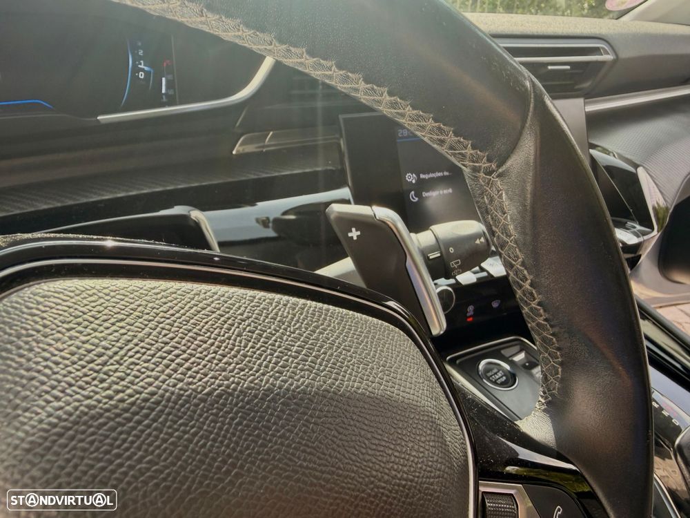 Peugeot 508 - 51