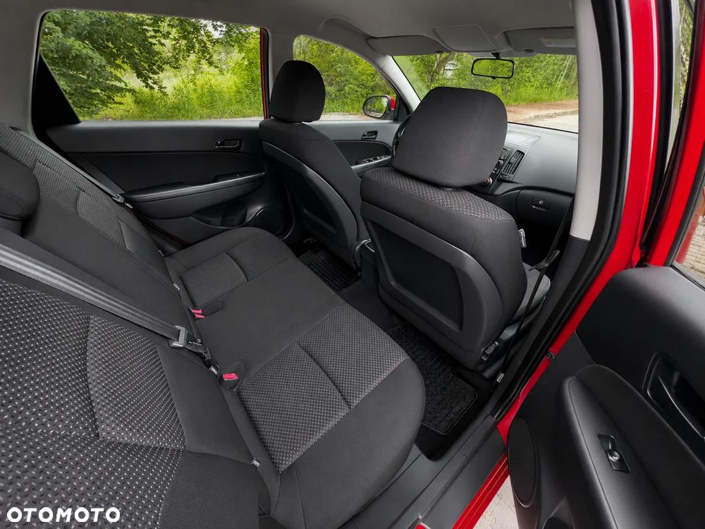 Hyundai i30 - 15