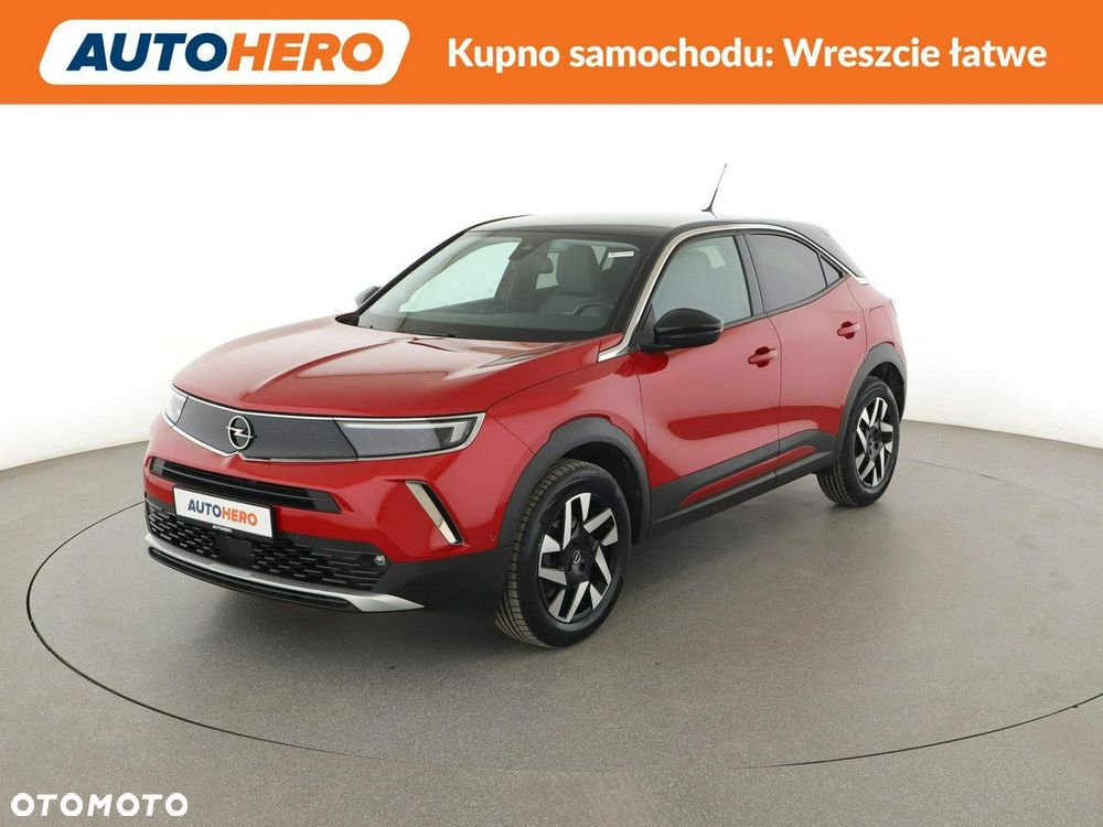 Opel Mokka 1.2 DI Turbo Elegance - 2