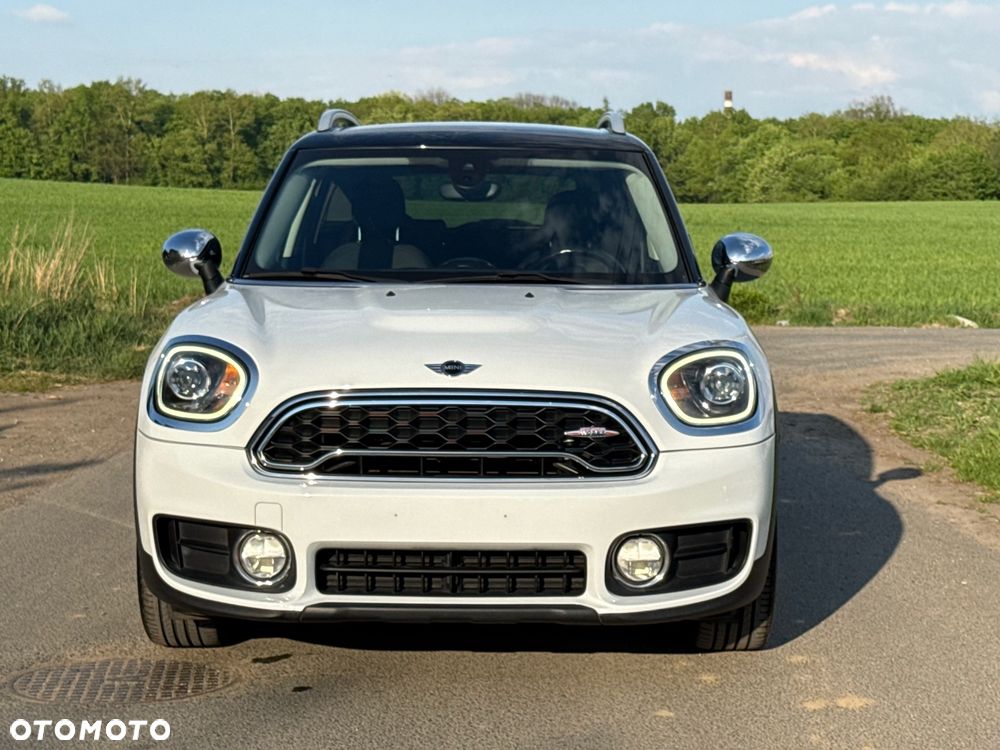 MINI Countryman - 15