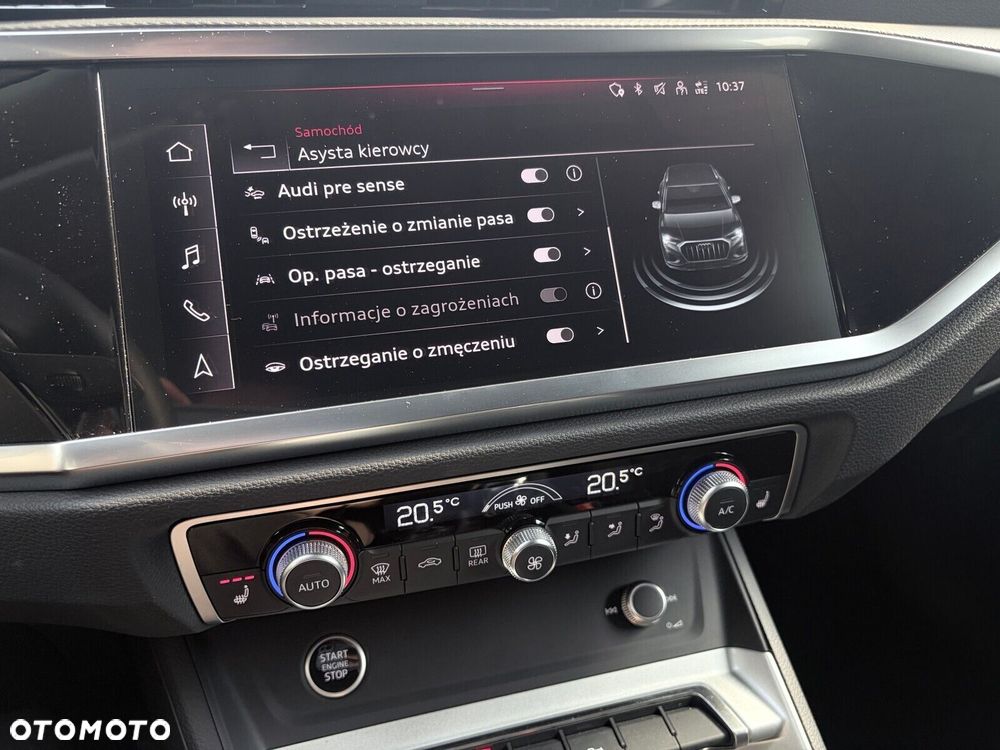 Audi Q3 - 32