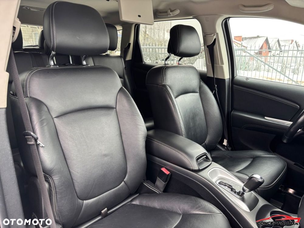 Fiat Freemont - 20