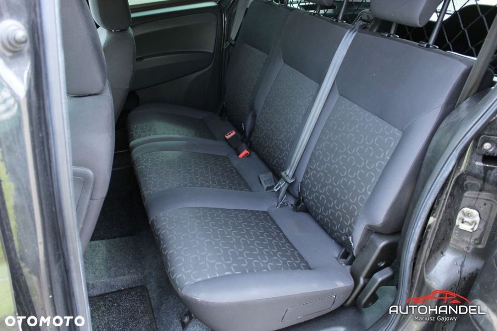Fiat Doblo - 14