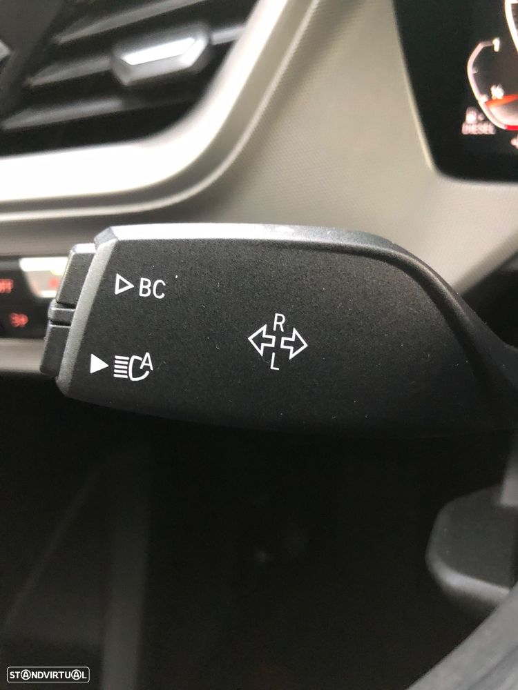 BMW 116 d Corporate Edition Auto - 34