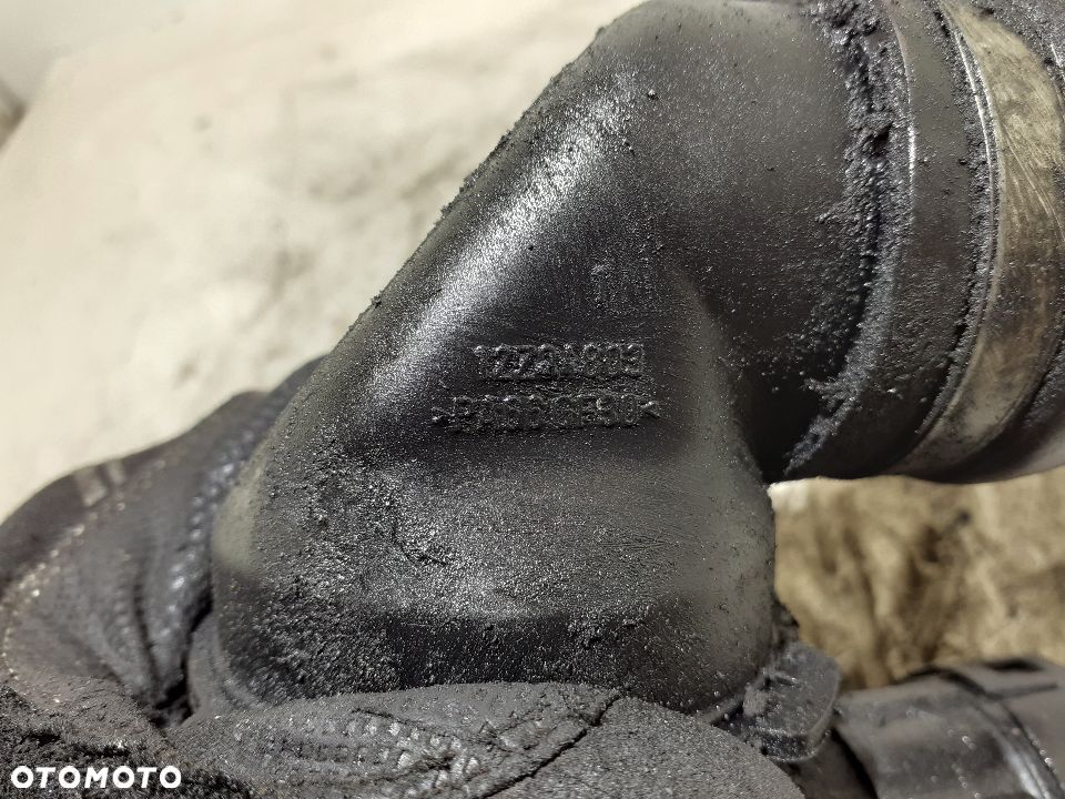 PRZEPUSTNICA FORD / VOLVO / 1.6 TDCI nr 9686487880 - 4