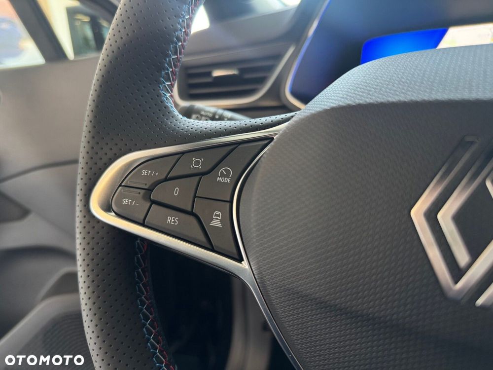 Renault Symbioz 1.8 E-Tech Full Hybrid 160 Esprit Alpine - 17