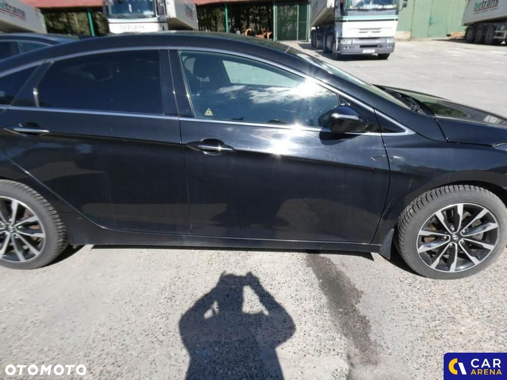 Hyundai i40 - 7