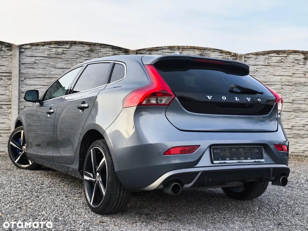 Volvo V40 D3 RDesign - 3