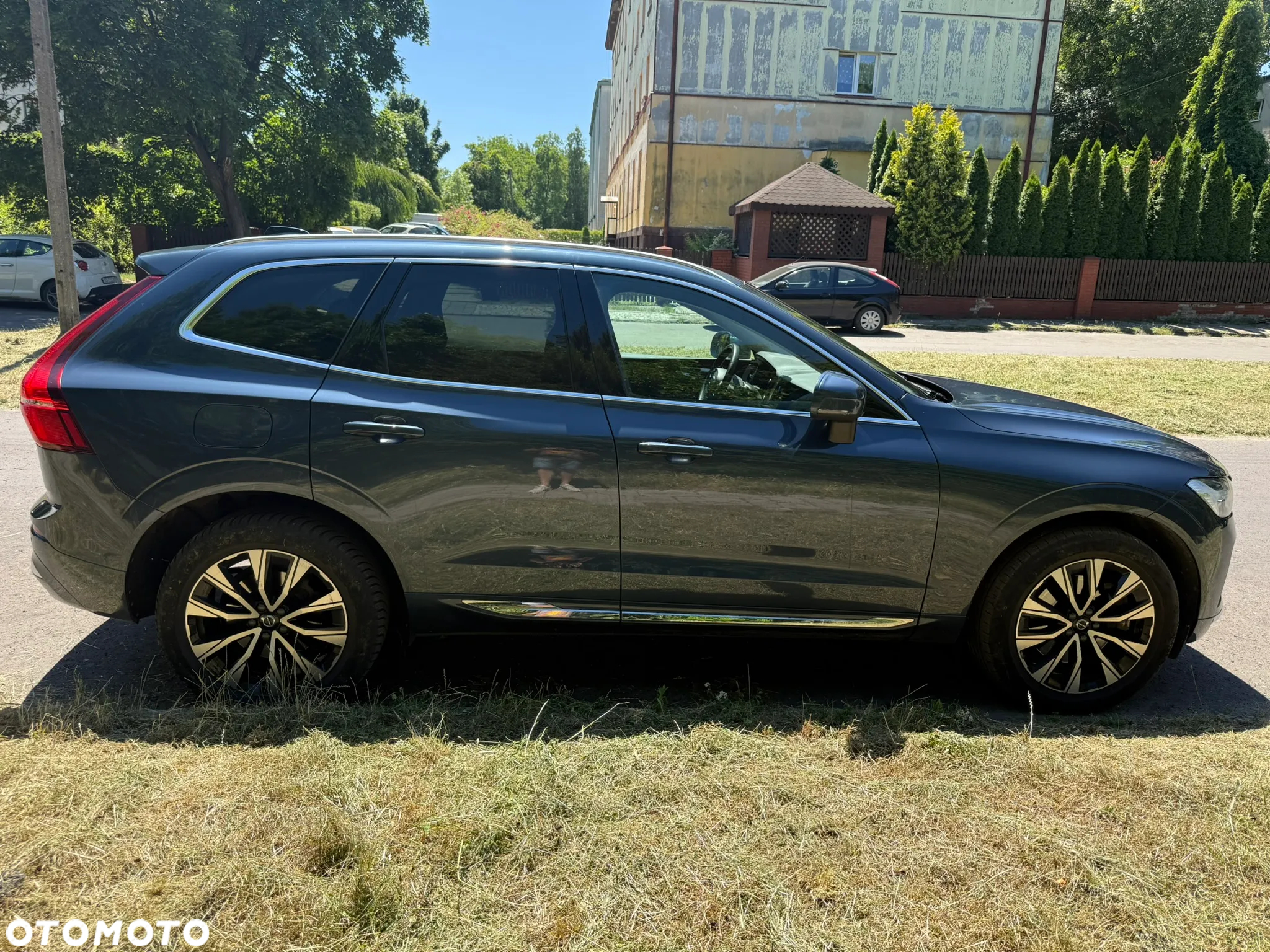 Volvo XC 60 - 14