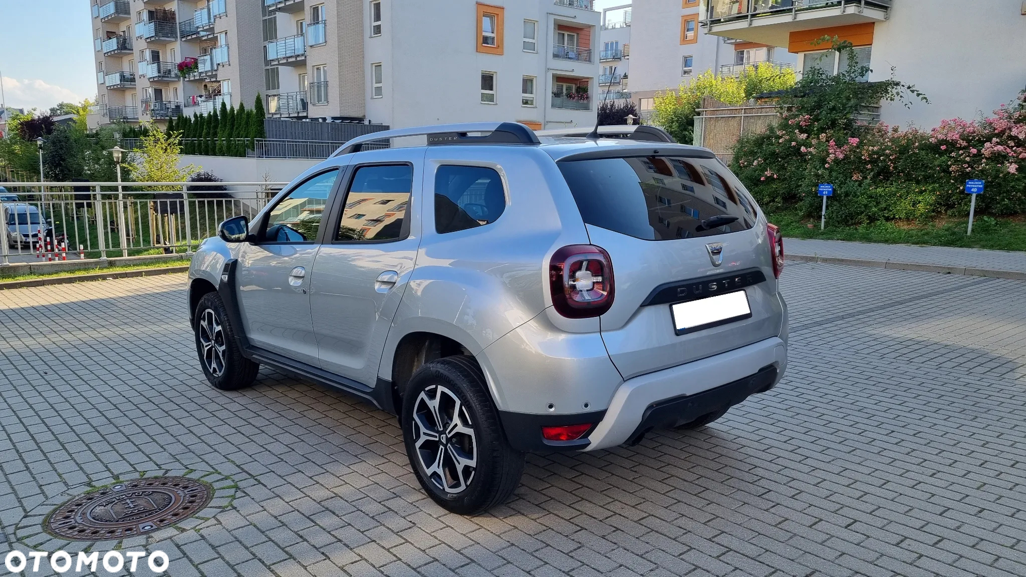 Dacia Duster 1.0 TCe Prestige - 7