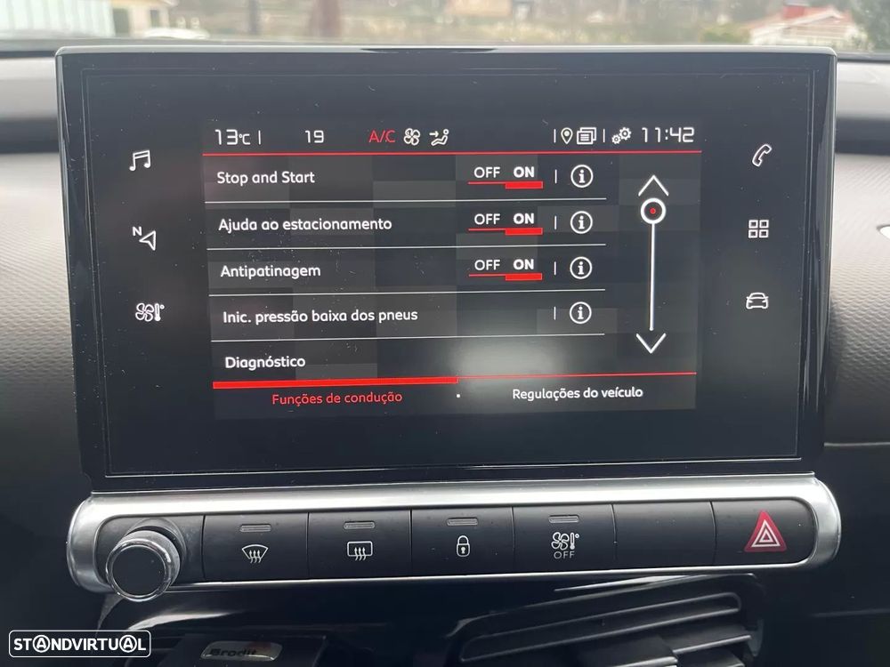 Citroën C4 Cactus 1.2 PureTech Feel - 49