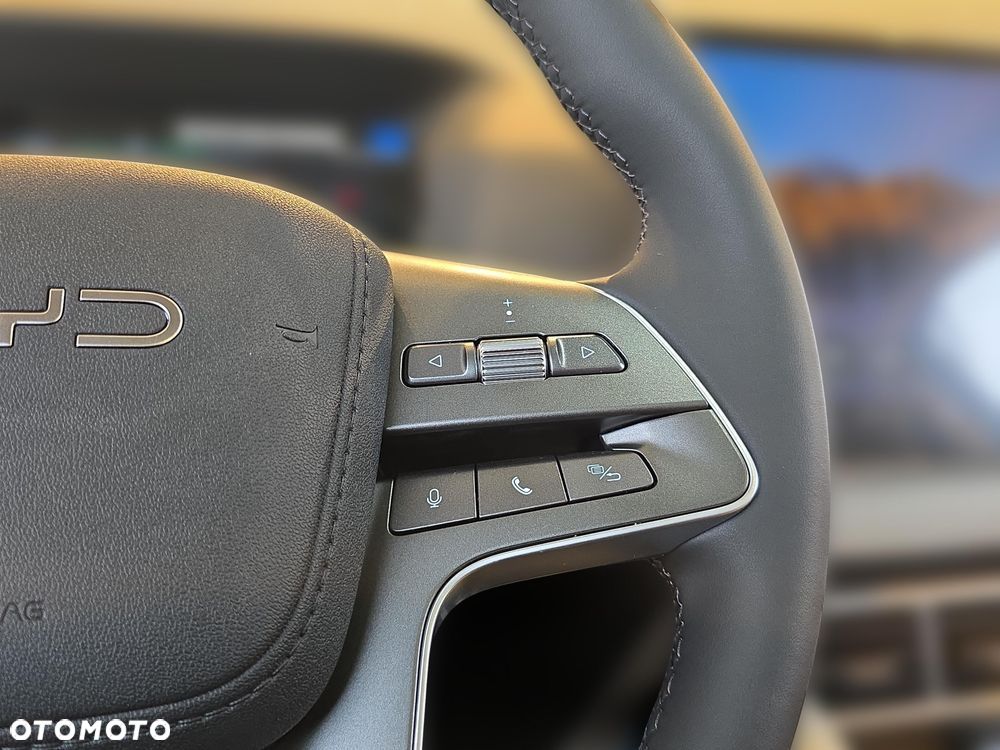 BYD Atto 2 64.8kWh Comfort - 17