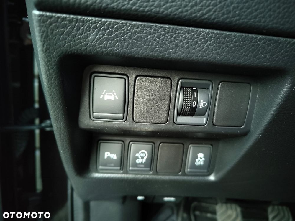 Nissan Qashqai 1.2 DIG-T 360 - 18